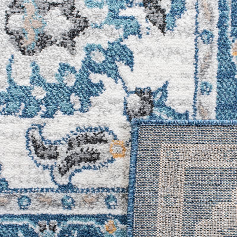 SAFAVIEH Liberty Shelia Oriental Floral Rug