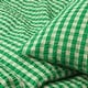 preview thumbnail 2 of 5, JUNA Bæk&Bølge Duvet Cover Set, Green/Sand