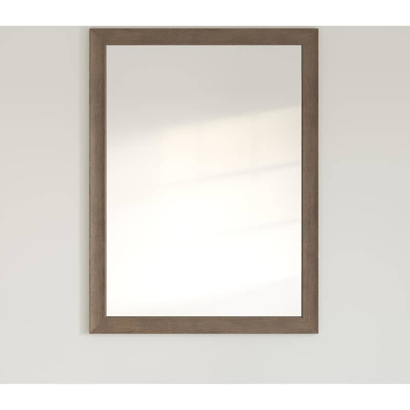 James Martin Vanities 735-M30 Glenbrooke 30" W x 40" H Transitional