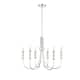 Option Polished Nickel