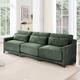 Option Green+3 Seaters
