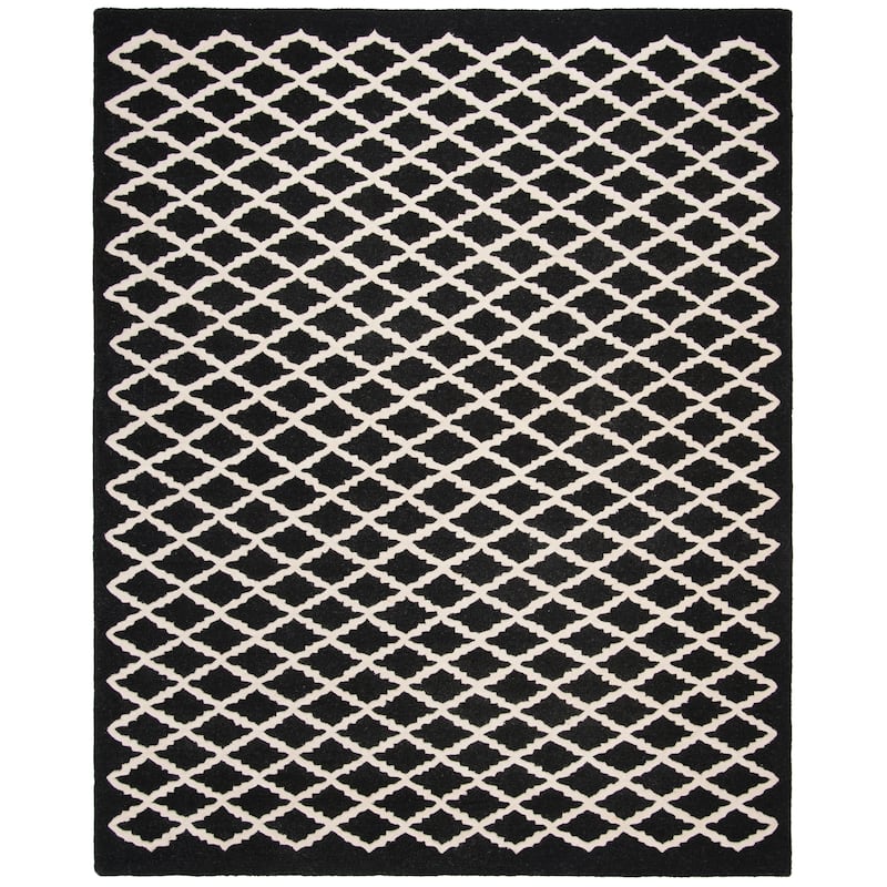 SAFAVIEH, Handmade Cambridge Reny Modern Moroccan Wool Rug