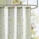 Ellie Shower Curtain by Intelligent Design