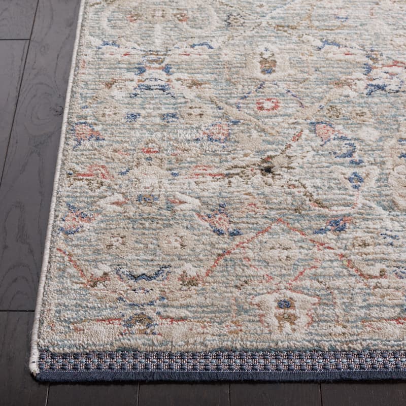 SAFAVIEH Vivaldi Benilda Oriental Rug