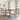 Modern Dining Table Set with Table and 4 Dining Chairs