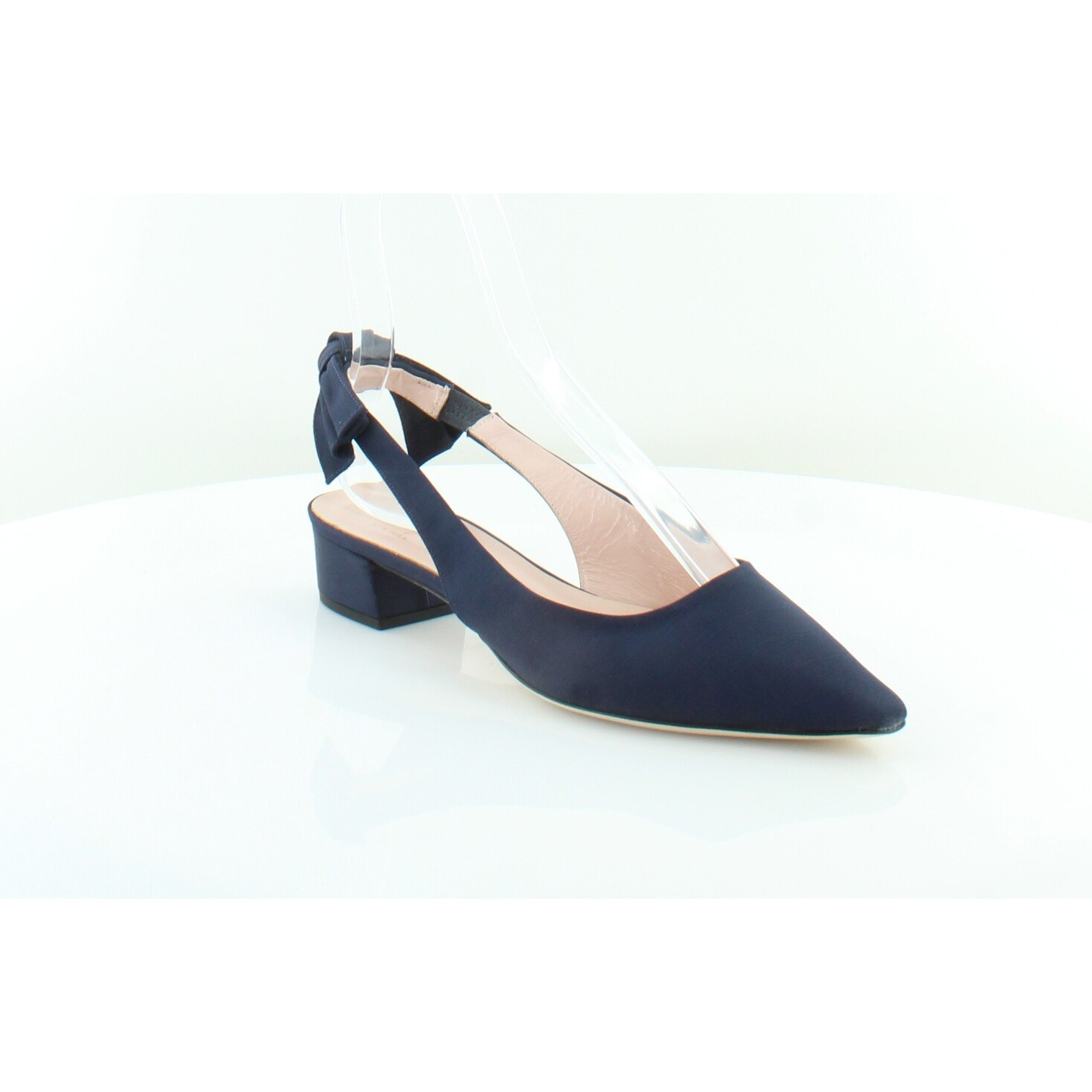 kate spade navy shoes