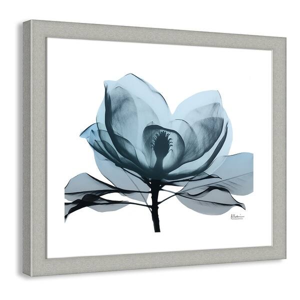 Midnight Magnolia Ii 27 X 23 Overstock 29803310