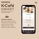 preview thumbnail 6 of 8, Keurig® K-Cafe® SMART Brewer