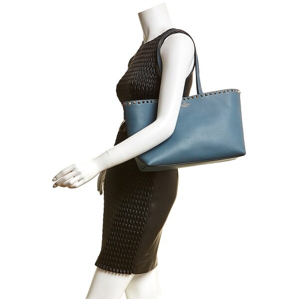 valentino shopper tote