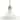 Graelyn 60W 1-Light Brushed Gold New Traditional Pendant