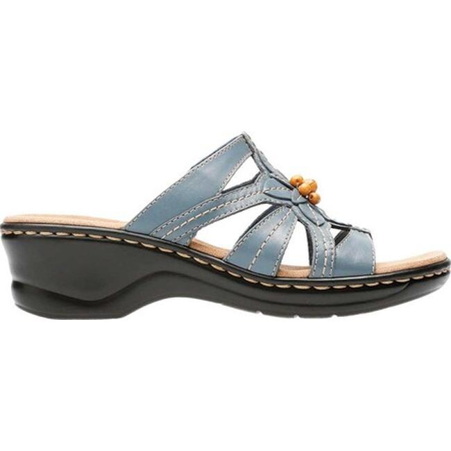 clarks lexi myrtle blue