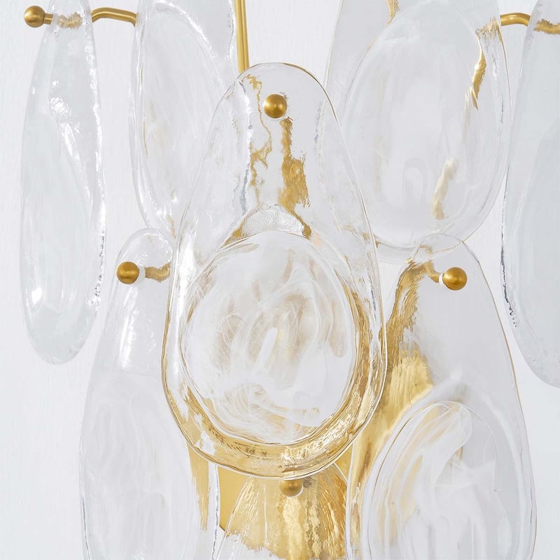 Hudson Valley Lighting 8319 Darcia 2 Light 21" Tall Wall Sconce