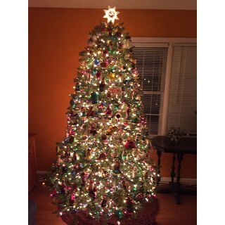 75 Foot Dunhill Fir Pre Lit Or Unlit Artificial Christmas Tree 75 Foot Dunhill Fir Pre Lit Or Unlit Artificial Christmas Tree