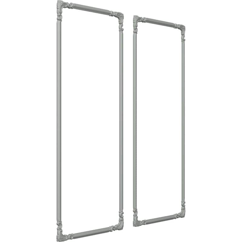 Ashford Panel Moulding Kit
