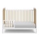 preview thumbnail 16 of 49, Storkcraft Pasadena 3-in-1 Convertible Crib