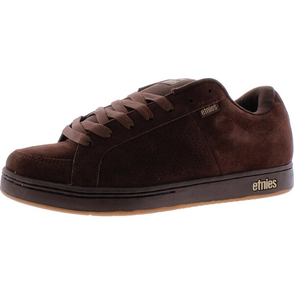 mens etnies trainers