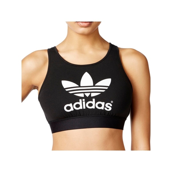 adidas fitness top