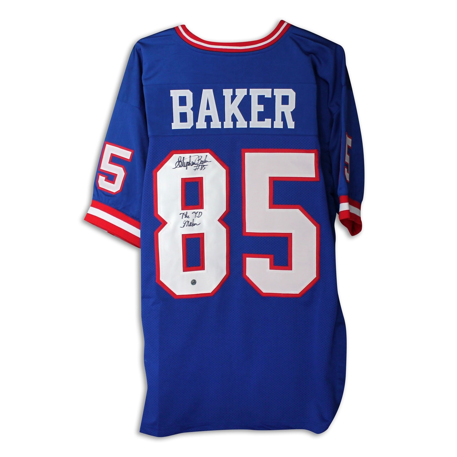 mets giants shirt