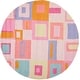 preview thumbnail 16 of 18, SAFAVIEH Handmade Kids Saiko Wool Rug
