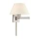Option Brushed Nickel