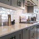 preview thumbnail 1 of 10, Merola Tile Chester Bianco 3" x 12" Ceramic Wall Subway Tile