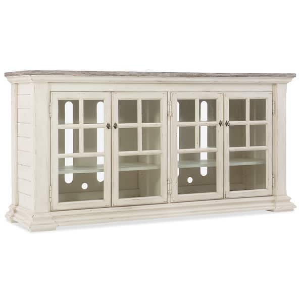 slide 2 of 3, Lagunitas 68in Entertainment Console III - 68.5"W x 34.25"H x 19"D