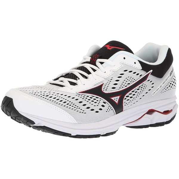 mizuno running shoes wave rider 22