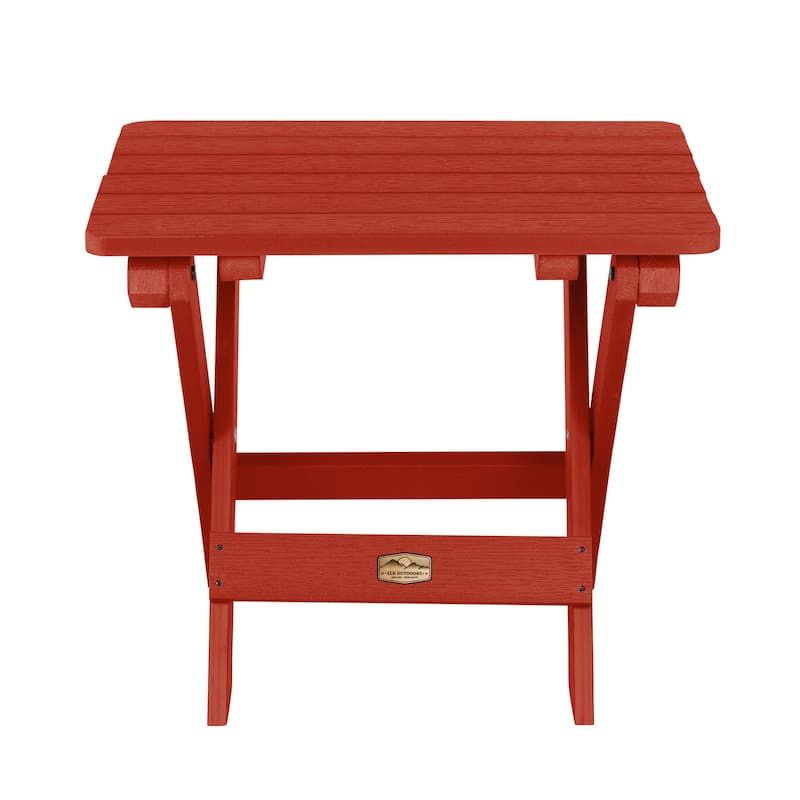 HIGHWOOD 3-Piece Adirondack Seating Set