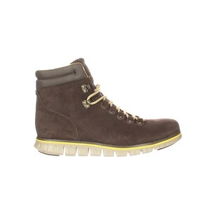 cole haan men's hiking boots