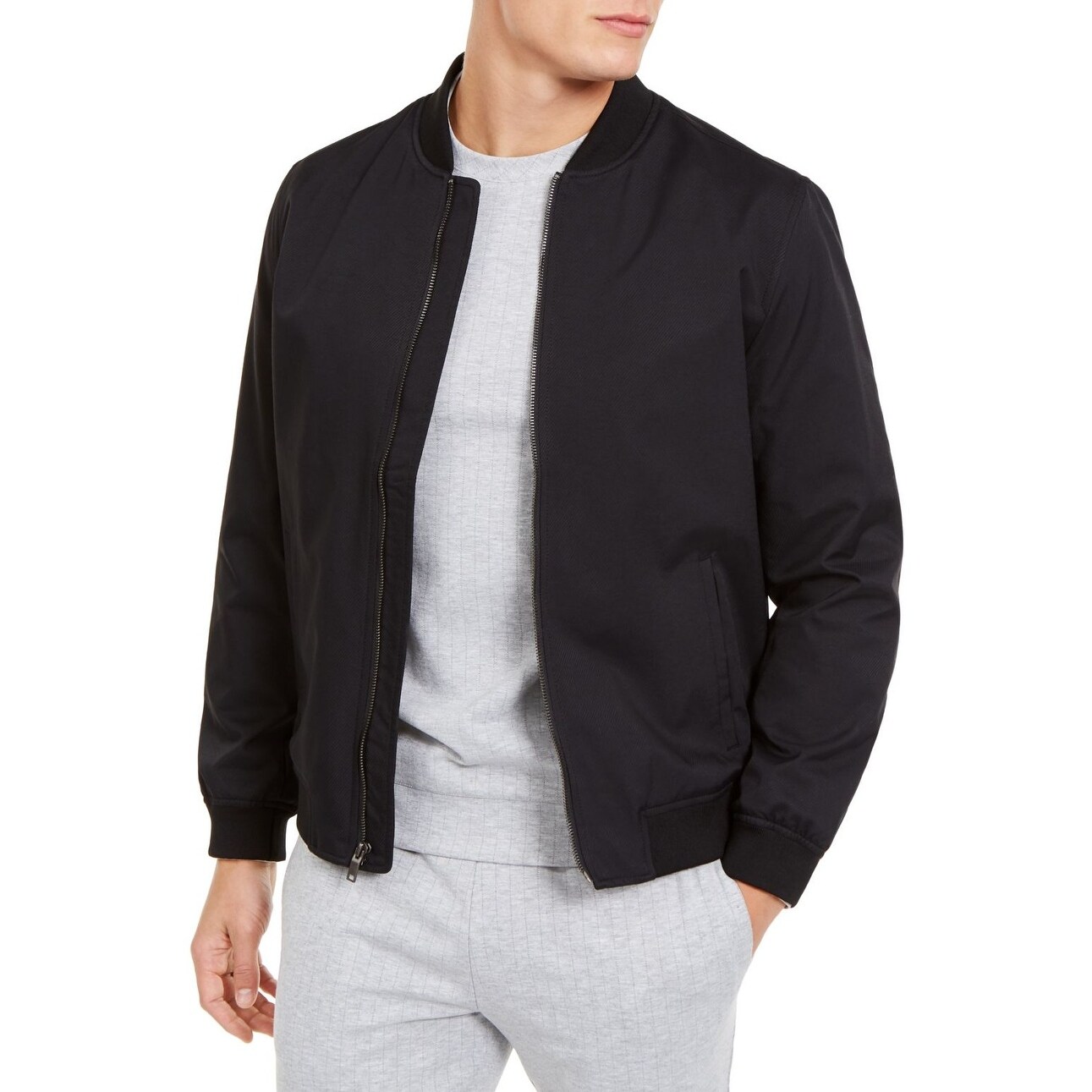 Alfani bomber jacket Clearance