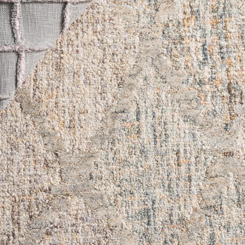 SAFAVIEH Handmade Harvest Petrie Wool Rug