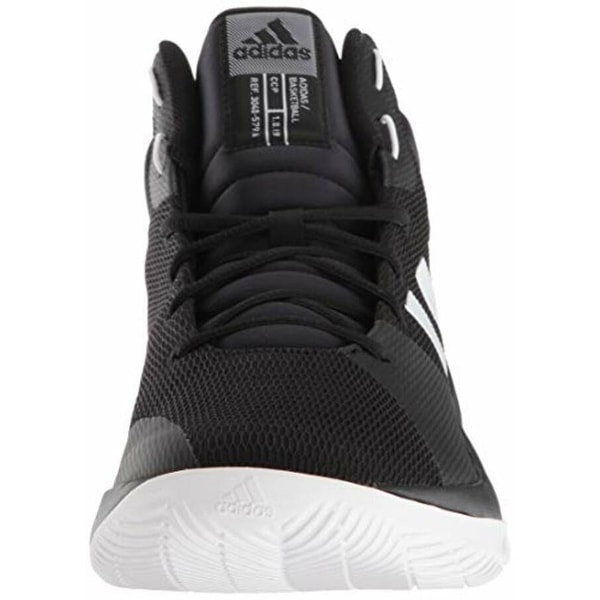 adidas men's pro elevate 2018 basketball shoes review