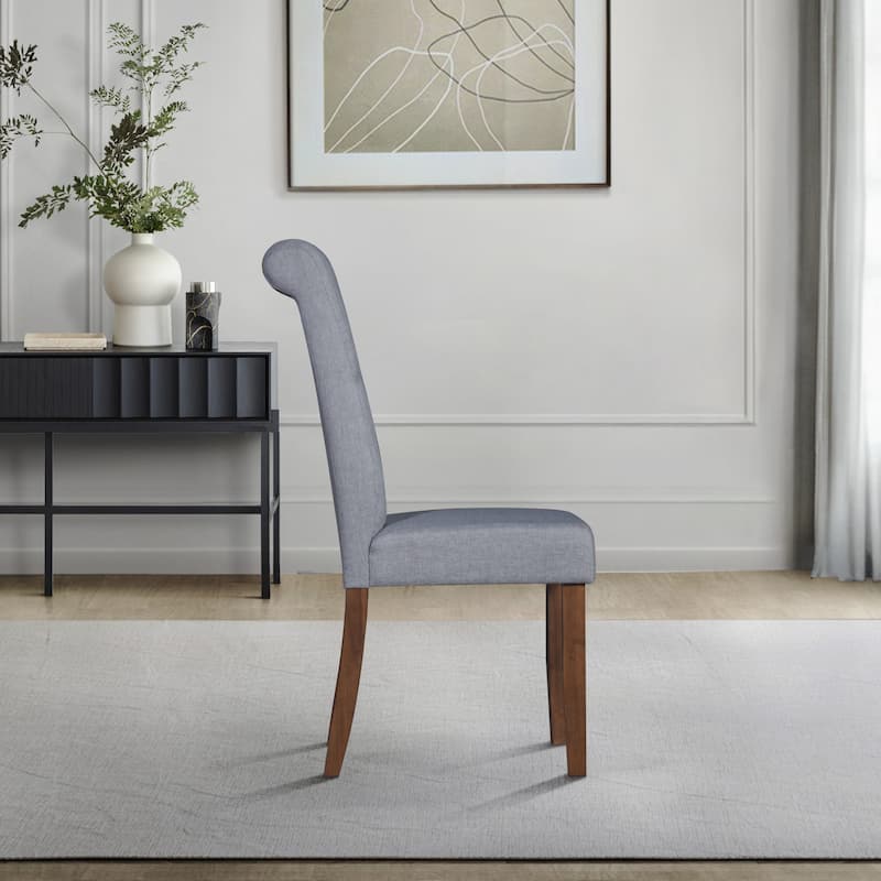Clayfell (Gaffney / Lubec) Dining Set