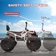 preview thumbnail 3 of 33, 24V Kids ATV Ride on Car 4WD Quad Electric Vehicle 4x80W Large Battery