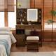 Option Rustic Brown