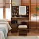 Option Rustic Brown