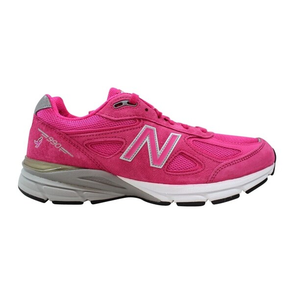 990v4 pink ribbon
