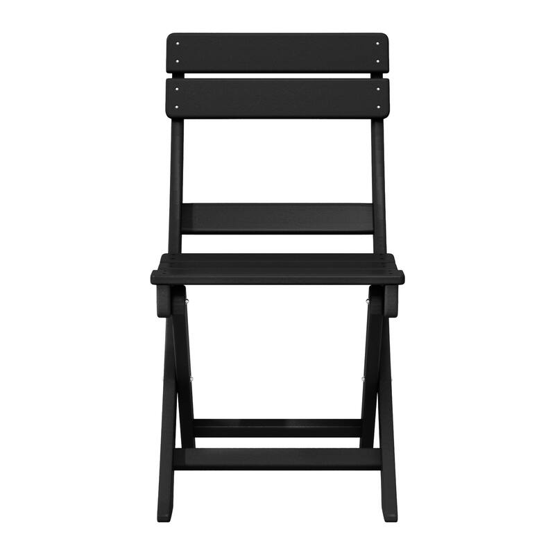 Laguna 3-Piece Folding Dining Set
