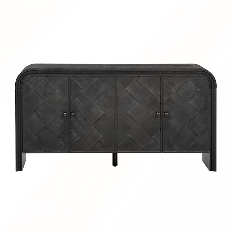 Luxury Multi-Functional MDF Sideboard