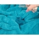 preview thumbnail 10 of 45, American Soft Linen 100% Cotton Turkish Bath Towels Large, 4 Pack Luxury Hotel Spa Quality Turkish Bath Towels Bathroom Sets