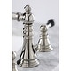 preview thumbnail 20 of 48, Duchess 8 in. Widespread Bathroom Faucet