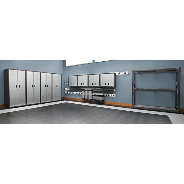 Gladiator GarageWorks ReadytoAssemble Jumbo GearBox Bed Bath & Beyond 18083776