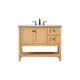 Option Natural Wood