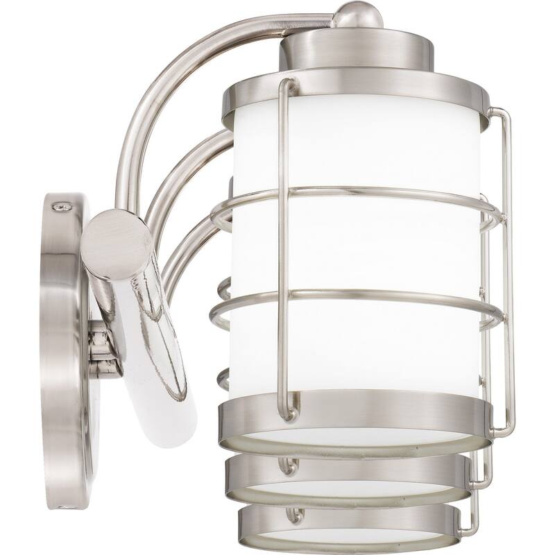Hazlett Three Light Bath