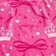 preview thumbnail 63 of 74, Juicy Couture 50"x70" Plush Kids Throw Blankets