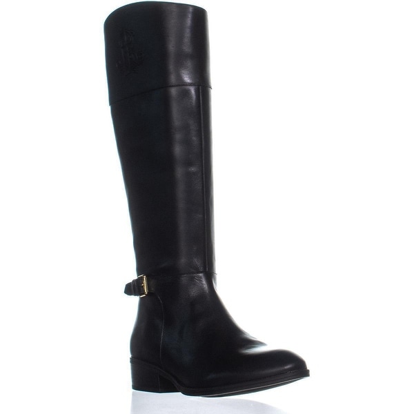 ralph lauren madisen boots