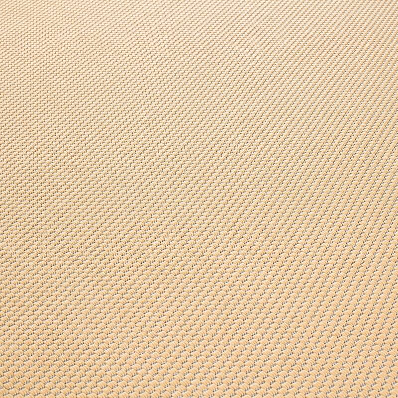 Solid Indoor/Outdoor Flatweave Waterproof Backyard Patio Area Rug