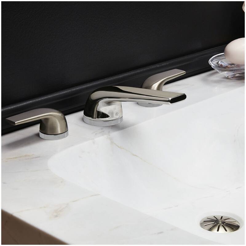 DXV DXV Modulus 1.2 GPM Widespread Bathroom Faucet