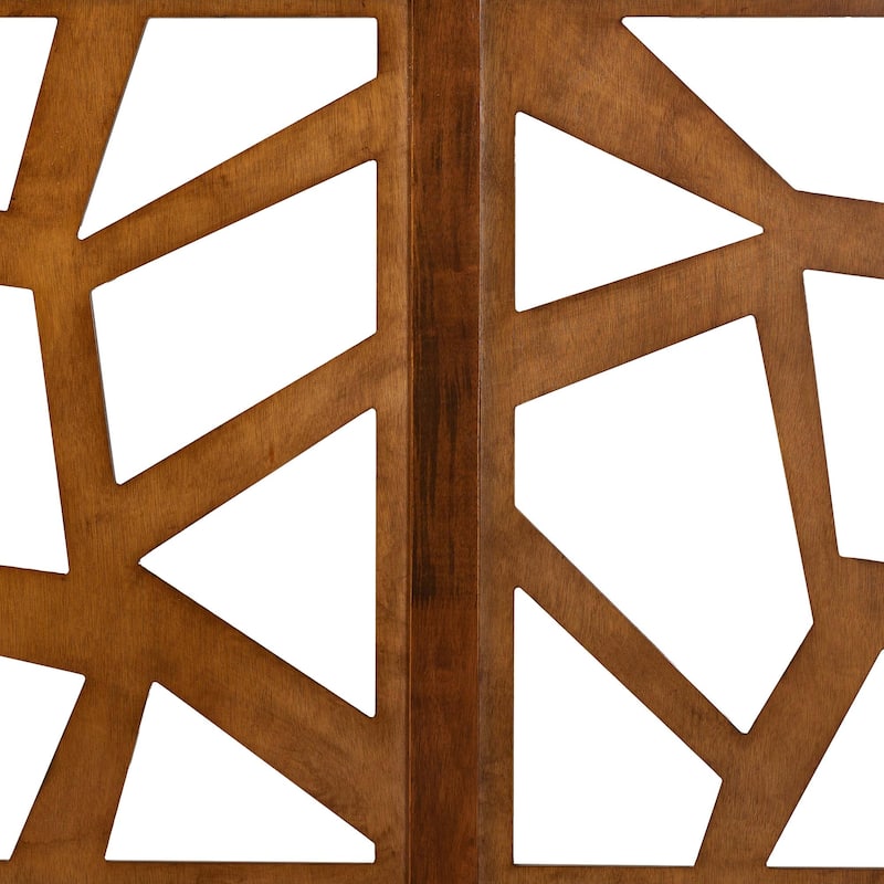 Accorsa Modern Wood Headboard