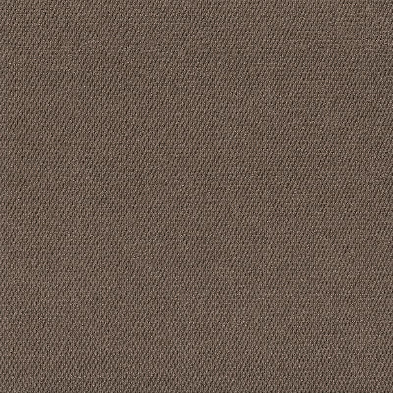 Foss Floors Hobnail 24"x24" Peel and Stick Indoor/Outdoor Carpet Tiles 15/Box - Espresso - 24" x 24"
